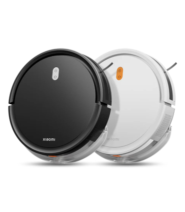 ASPIRADOR XIAOMI ROBOT VACUUM E5 BLACK