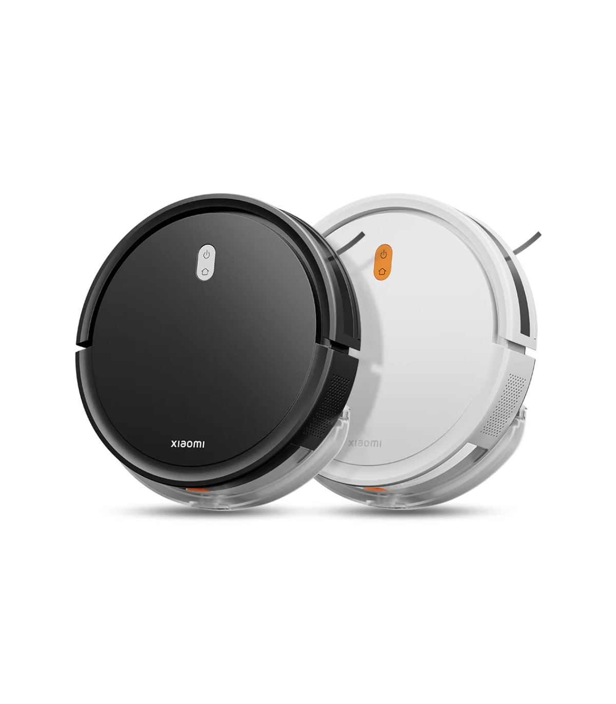 ASPIRADOR XIAOMI ROBOT VACUUM E5 BLACK