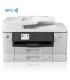 Multifuncin A3 Brother MFC-J6940DW WiFi/ Fax/ Dplex/ Blanca