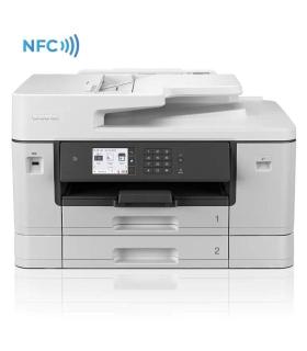 Multifuncin A3 Brother MFC-J6940DW WiFi/ Fax/ Dplex/ Blanca