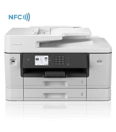 Multifuncin A3 Brother MFC-J6940DW WiFi/ Fax/ Dplex/ Blanca