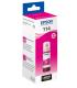 Epson Botella Tinta Ecotank 114 Magenta