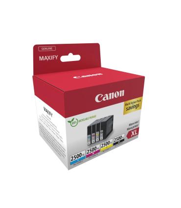 Canon Cartucho Multipack PGI-2500XL