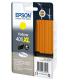 Epson Cartucho 405XL Amarillo