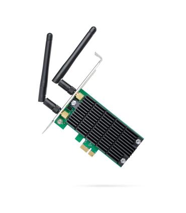 ADAPTADOR TP-LINK ARCHER T4E AC1200 PCI
