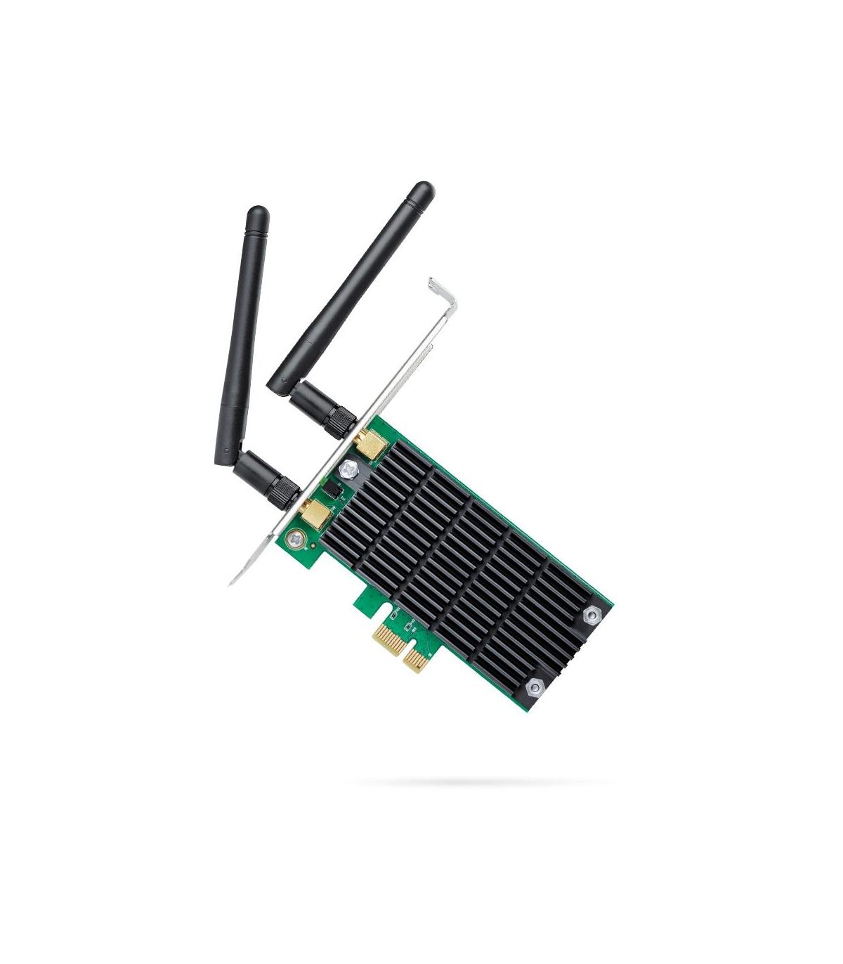 ADAPTADOR TP-LINK ARCHER T4E AC1200 PCI