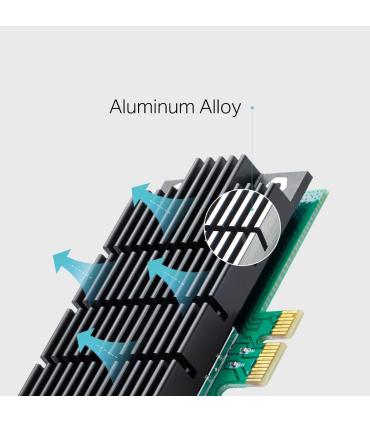 ADAPTADOR TP-LINK ARCHER T4E AC1200 PCI