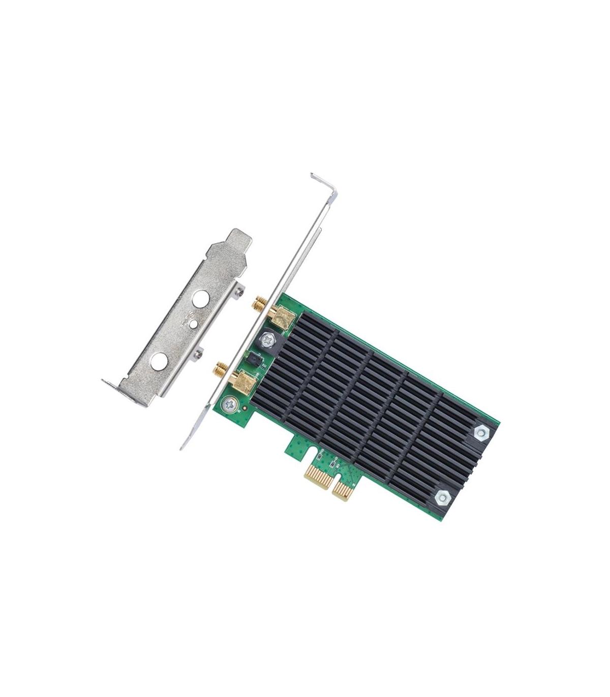 ADAPTADOR TP-LINK ARCHER T4E AC1200 PCI