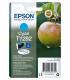 Epson Cartucho T1292 Cyan