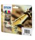 Epson Cartucho Multipack T16