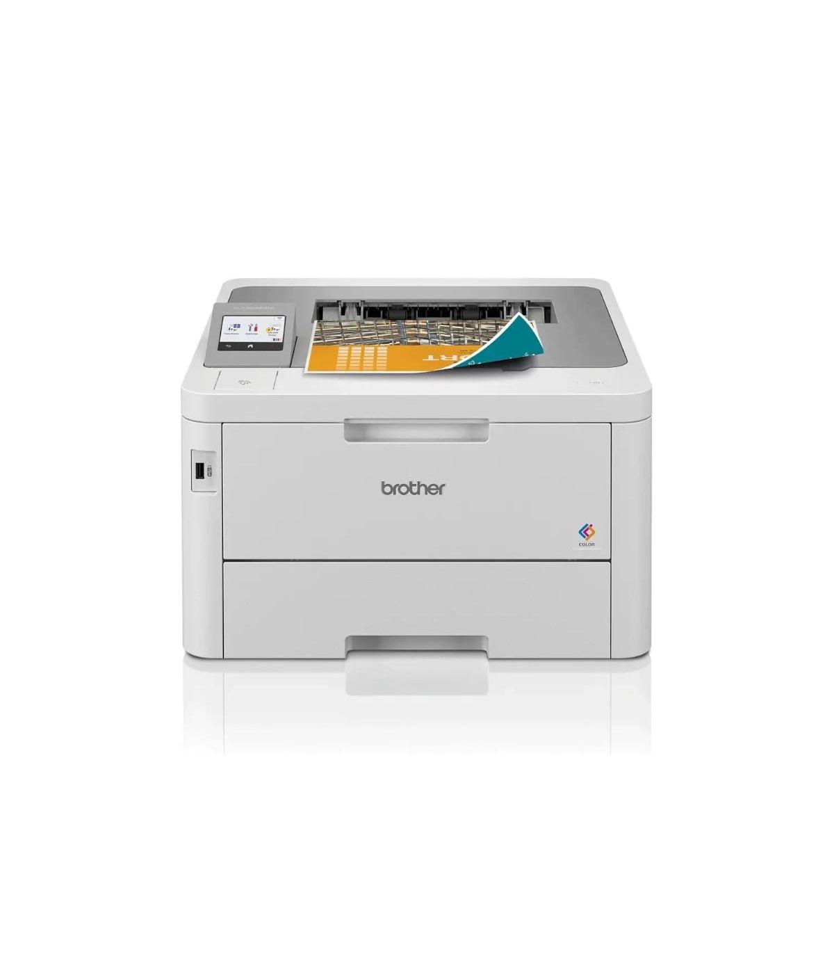 Brother Impresora Laser Color HL-L8240CDW
