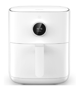 Freidora Inteligente por Aire Airfryer / Sin Aceite Xiaomi Smart Air Fryer 4.5L/ 1500W/ Capacidad 4.5L