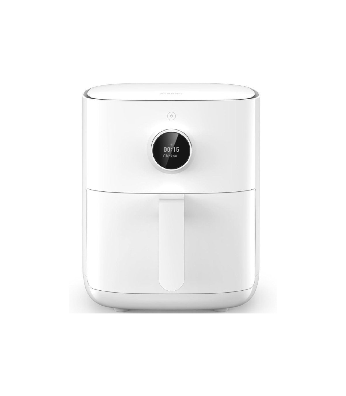 Freidora Inteligente por Aire Airfryer / Sin Aceite Xiaomi Smart Air Fryer 4.5L/ 1500W/ Capacidad 4.5L