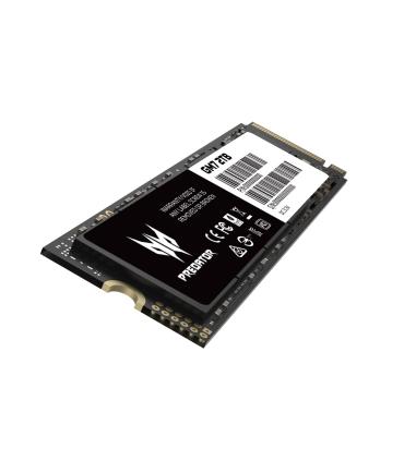 ACER PREDATOR SSD GM7 2Tb M.2 NVMe PCIe Gen 4x4