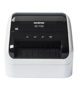 Brother Impresora Etiquetas QL-1100C