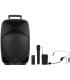Altavoz Portable con Bluetooth Fonestar Malibu-315/ 250W