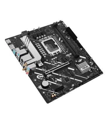 Placa Base Asus PRIME H810M-A WIFI Socket 1851  DDR5  PCIe 4.0  Micro ATX