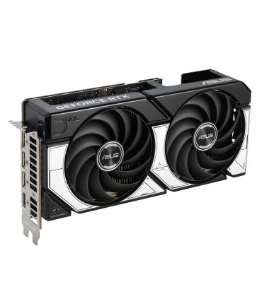 Tarjeta Grfica Asus Dual GeForce RTX 5070 OC  12GB GDDR7
