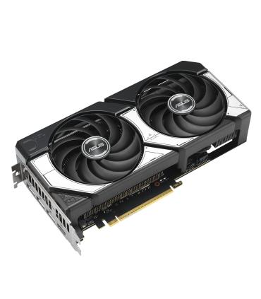 Tarjeta Grfica Asus Dual GeForce RTX 5070 OC  12GB GDDR7