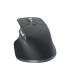 Ratn Ergonmico Inalmbrico Por Bluetooth Logitech MX Master 3S For Business  Batera Recargable  Hasta 8000 DPI  Grafito