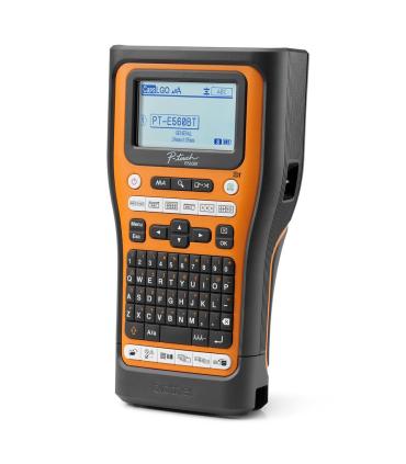 Brother Rotuladora Electronica PTE560BTVP