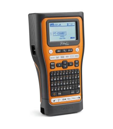 Brother Rotuladora Electronica PTE560BTVP