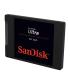 Sandisk SDSSDH3-2T00-G26 SSD Ultra 3D 2TB 2.5\"