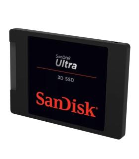 Sandisk SDSSDH3-2T00-G26 SSD Ultra 3D 2TB 2.5\"