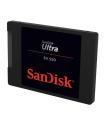 Sandisk SDSSDH3-2T00-G26 SSD Ultra 3D 2TB 2.5"