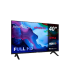 TV LED SMART TECH  FHD  40  40FH01K