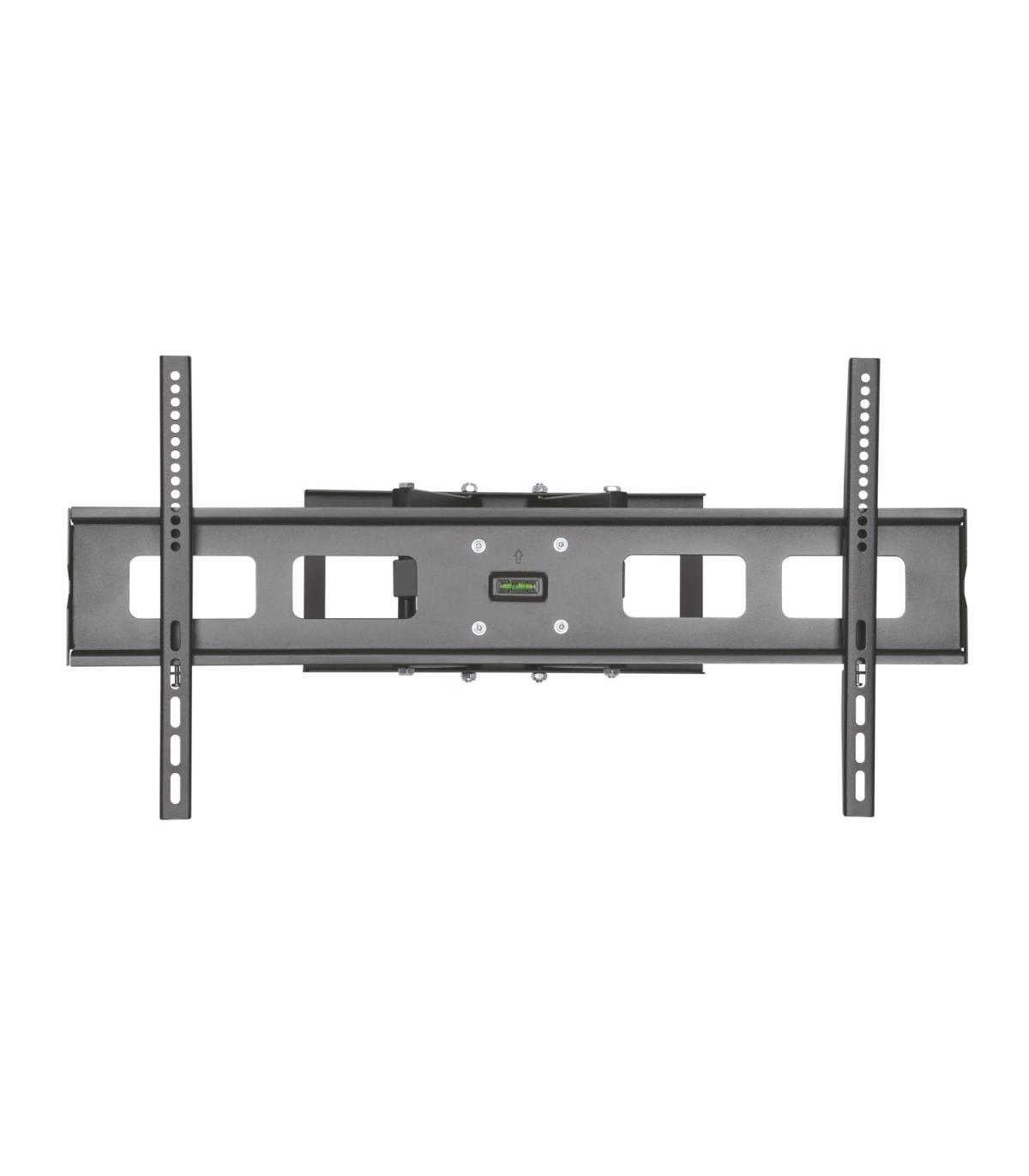 Soporte De Pared Giratorio  Inclinable  Nivelable Aisens WT70TSLE-029 Para TV De 37-90'  Hasta 60kg