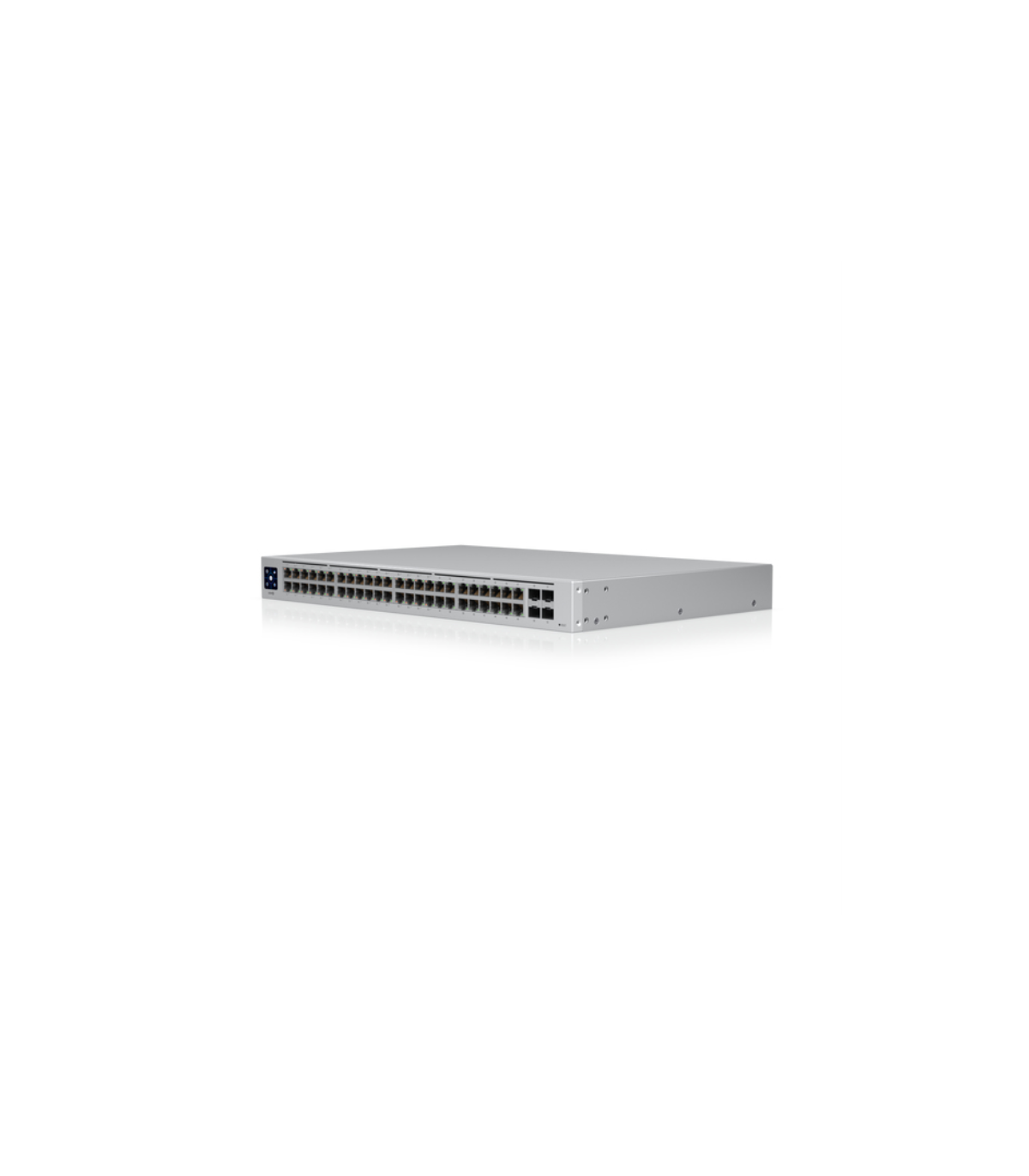 SWITCH UBIQUITI USW-48-POE UNIFI SWITCH 48 (32 POE+ 4 SFP) GEN2