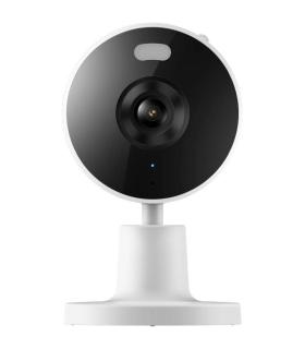 Cmara de Videovigilancia Xiaomi Smart Camera C100 1080p/ Visin Nocturna/ Control desde APP