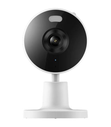 Cmara de Videovigilancia Xiaomi Smart Camera C100 1080p/ Visin Nocturna/ Control desde APP
