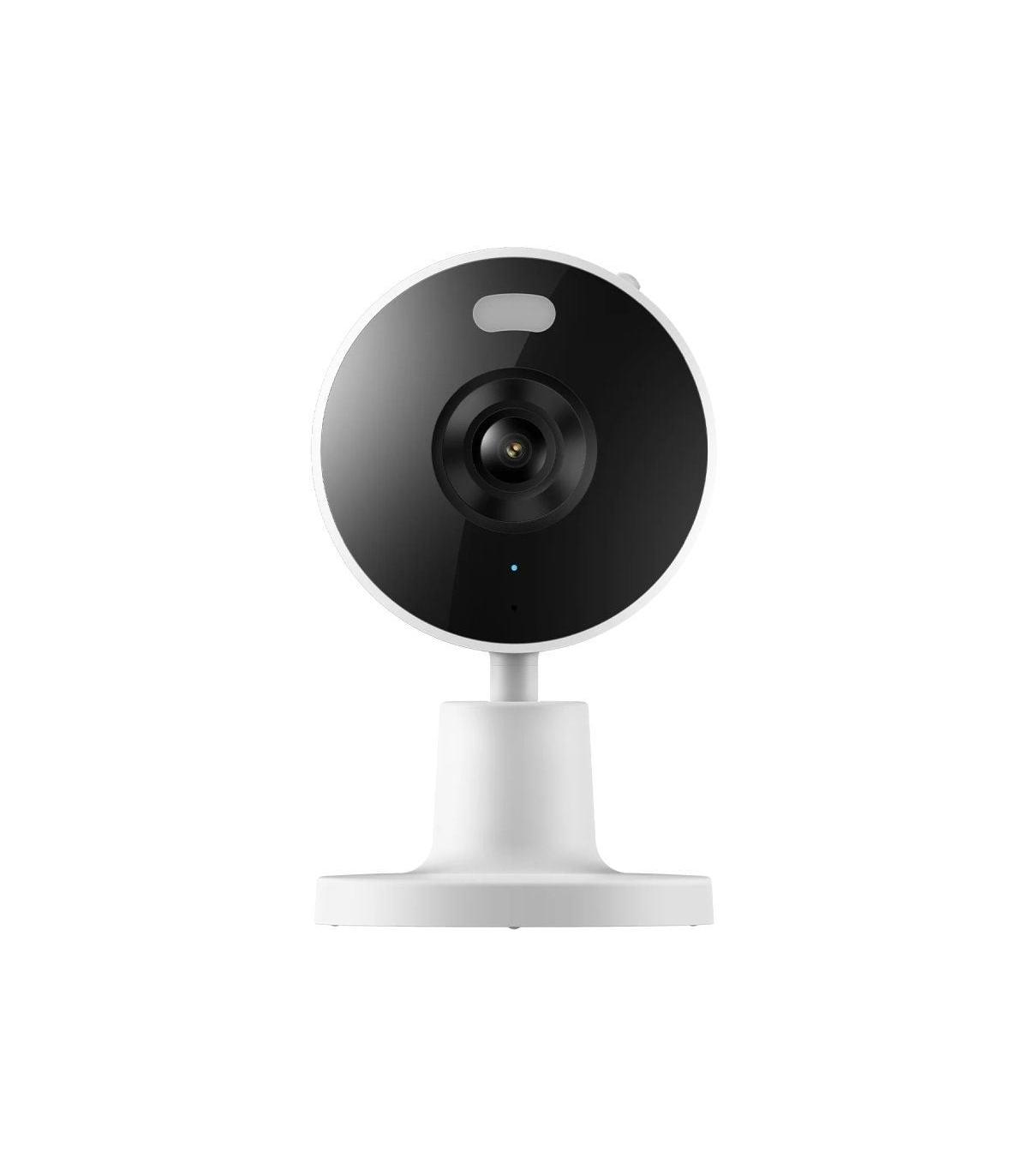 Cmara de Videovigilancia Xiaomi Smart Camera C100 1080p/ Visin Nocturna/ Control desde APP