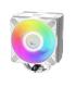 Ventilador Con Disipador Arctic Freezer 36 A-RGB  12cm