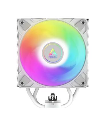 Ventilador Con Disipador Arctic Freezer 36 A-RGB  12cm
