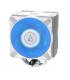 Ventilador Con Disipador Arctic Freezer 36 A-RGB  12cm