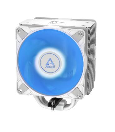 Ventilador Con Disipador Arctic Freezer 36 A-RGB  12cm