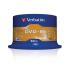 DVD-R Verbatim Advanced AZO 16X  Tarrina-50uds