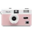 Cmara Analgica Kodak Ultra F9/ 35mm/ Rosa