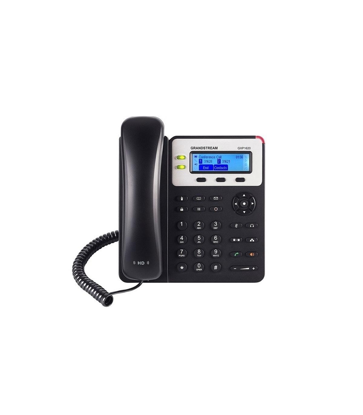 Grandstream Telefono IP GXP1620