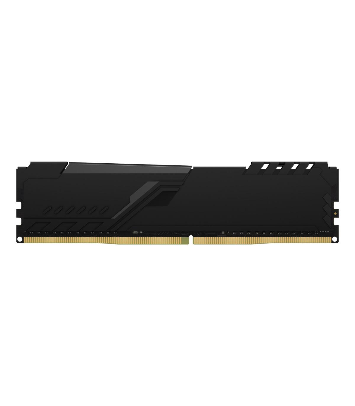 Memoria RAM Kingston FURY Beast 32GB  DDR4  3600MHz  1.35V  CL15  DIMM