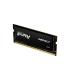 Memoria RAM Kingston FURY Impact 32GB  DDR4  3200MHz  1.2V  CL20  SODIMM