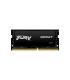 Memoria RAM Kingston FURY Impact 32GB  DDR4  3200MHz  1.2V  CL20  SODIMM