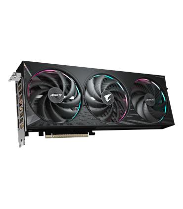 Tarjeta Grfica Gigabyte AORUS GeForce RTX 5060 Elite  8GB GDDR7