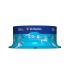 CD-R Verbatim Datalife 52X  Tarrina-25uds