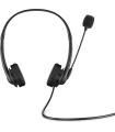 AURICULARES HP G2 ESTEREO DE USB