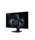 GIGABYTE GS25F2A Monitor Gaming 25" FHD - 1920 X 1080, 240Hz, 1ms, 300 Cd m, Display HDR 10, HDMI 2.0, DisplayPort 1.4