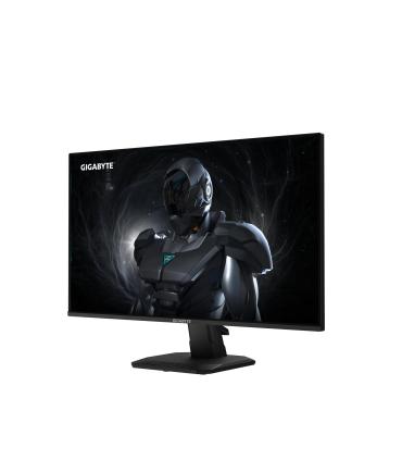 GIGABYTE GS25F2A Monitor Gaming 25" FHD - 1920 X 1080, 240Hz, 1ms, 300 Cd m, Display HDR 10, HDMI 2.0, DisplayPort 1.4